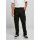 Urban Classics - TB4705 Straight Leg Cargo Pants - black 38