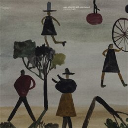 ESPEN ERIKSEN TRIO WITH ANDY SHEPPARD - AS GOOD AS IT...