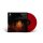 MARIA BC - SPIKE FIELD (RED VINYL) - LP