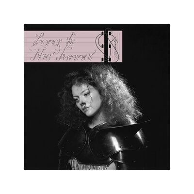 DANESHEVSKAYA - LONG IS THE TUNNEL - LP