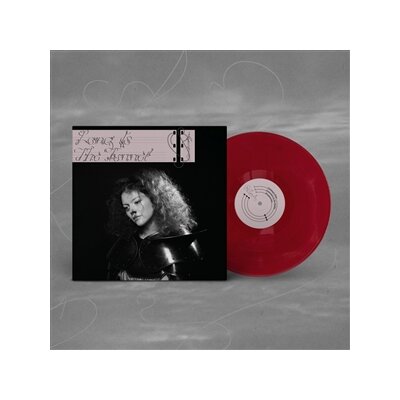 DANESHEVSKAYA - LONG IS THE TUNNEL -LTD. BLOOD RED VINYL- - LP