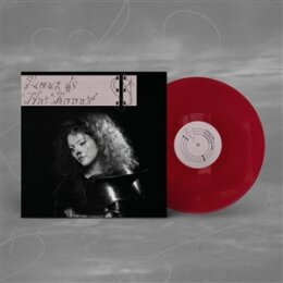 DANESHEVSKAYA - LONG IS THE TUNNEL -LTD. BLOOD RED VINYL-...
