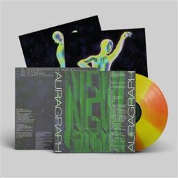 AURAGRAPH - NEW STANDARD (LTD. YELLOW & ORANGE...