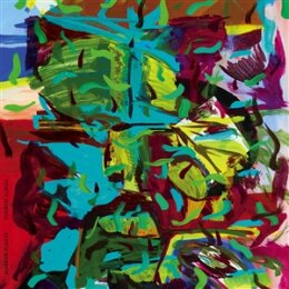 FLOATS, MARKUS - FOURTH ALBUM - LP