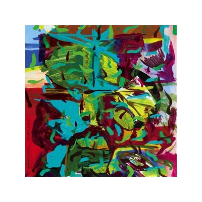 FLOATS, MARKUS - FOURTH ALBUM - CD