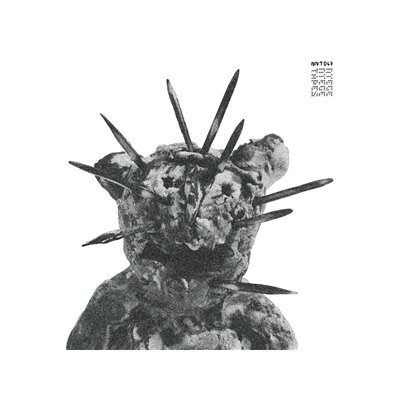 JUDGITZU - SATOR AREPO - LP