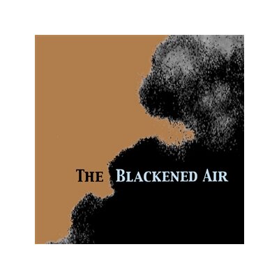 NASTASIA, NINA - THE BLACKENED AIR (LTD. CLEAR VINYL) - LP