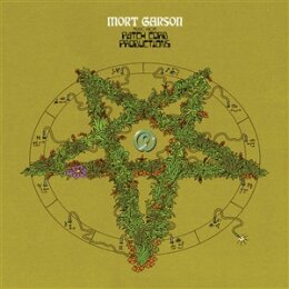 GARSON, MORT - MUSIC FROM PATCH CORD PRODUCTIONS (LTD....