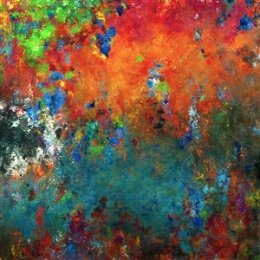 GOOSE - AUTUMN CROSSING - 12"