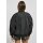 Urban Classics - TB5488 Ladies Recycled Oversized Light Bomber Jacket - black M