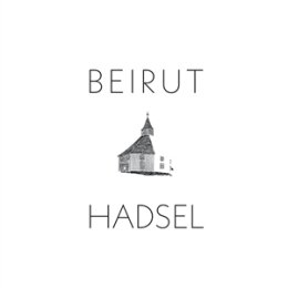 BEIRUT - HADSEL - CD