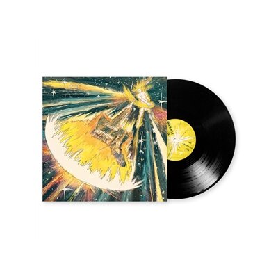 STERN, MARNIE - THE COMEBACK KID - LP