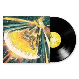 STERN, MARNIE - THE COMEBACK KID - LP