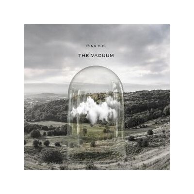 ROELAND CELIS PING O.D. - THE VACUUM - CD