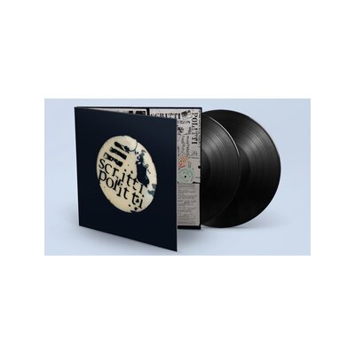 SCRITTI POLITTI - EARLY (REISSUE) - LP
