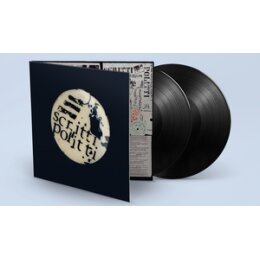 SCRITTI POLITTI - EARLY (REISSUE) - LP