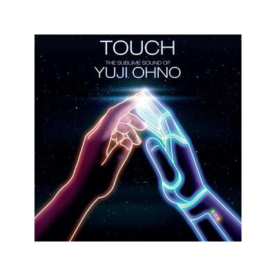 WEWANTSOUNDS PRESENTS/VARIOUS - TOUCH (THE SUBLIME SOUND OF YUJI OHNO) - CD