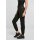 Urban Classics - TB4086 Ladies Organic High Waist Sweat Pants - black