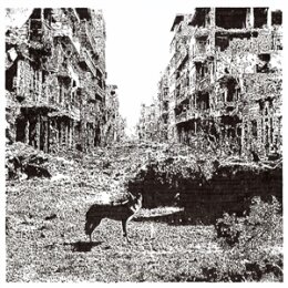 VOX LOW - KEEP ON FALLING - CD