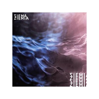 SIEMA ZIEMIA - SECOND - LP