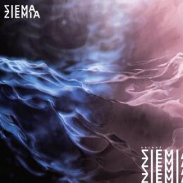 SIEMA ZIEMIA - SECOND - LP