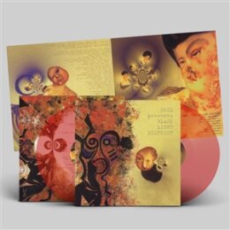 COIL - COIL PRESENTS BLACK LIGHT DISTRICT: A THOUSAND...