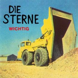STERNE, DIE - WICHTIG/FICKT DAS SYSTEM (REISSUE) - CD