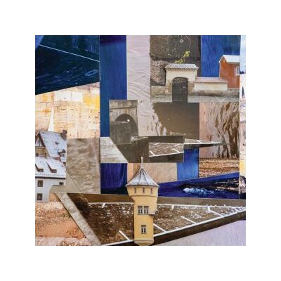 TEICHMANN & SOEHNE - FLOWS - LP