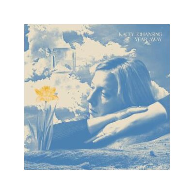 JOHANSING, KACEY - YEAR AWAY - LP
