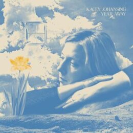 JOHANSING, KACEY - YEAR AWAY - LP