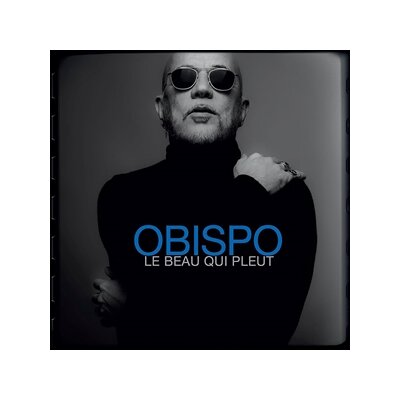 OBISPO, PASCAL - LE BEAU QUI PLEUT - LP
