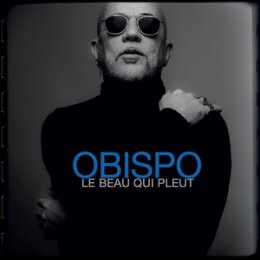 OBISPO, PASCAL - LE BEAU QUI PLEUT - LP