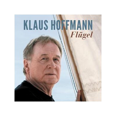 HOFFMANN, KLAUS - FLÜGEL - CD