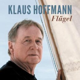 HOFFMANN, KLAUS - FLÜGEL - CD