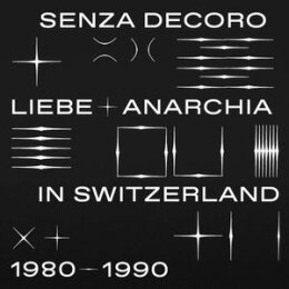 VARIOUS/MEHMET ASLAN PRESENTS - SENZA DECORO: LIEBE +...