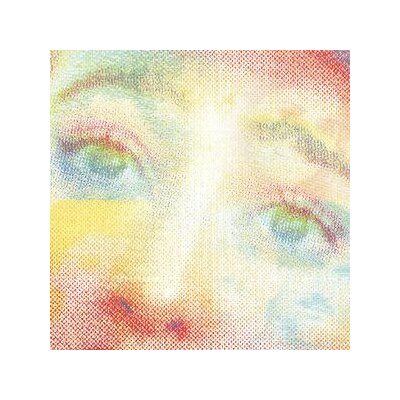 COMA WORLD - COMA WONG - LP