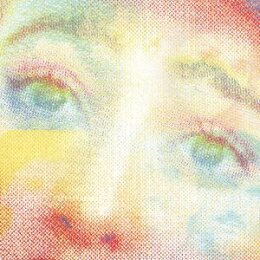 COMA WORLD - COMA WONG - LP