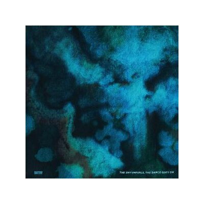 WAX MACHINE - THE SKY UNFURLS, THE DANCE GOES ON - LP