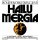 MERGIA, HAILU - PIONEER WORKS SWING (LIVE) - LP