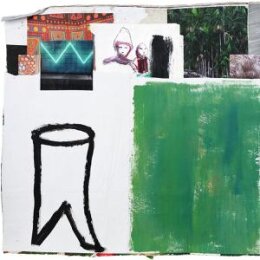 ENIK & THE PARANORMAL STRING QUARTET - EXILE IN SPACE...