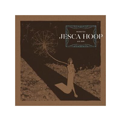 HOOP, JESCA - MEMORIES ARE NOW (LOSER EDITION) - LPD