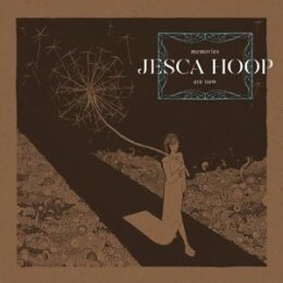 HOOP, JESCA - MEMORIES ARE NOW (LOSER EDITION) - LPD