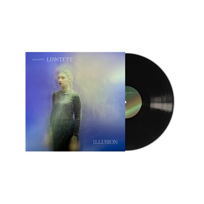 LINN, KIRA - ILLUSION - LP