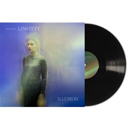 LINN, KIRA - ILLUSION - LP