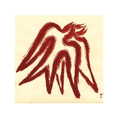 ELUVIUM - LAMBENT MATERIAL (ANNIVERSARY EDITION) - LP