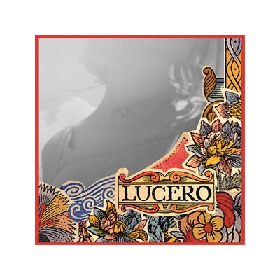 LUCERO - THAT MUCH FURTHER WEST (20TH ANNIVERSARY EDITION) - LP