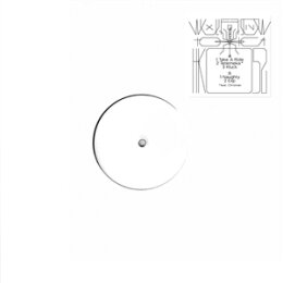 WULFFLUX XCIV - TOXICA - 12"