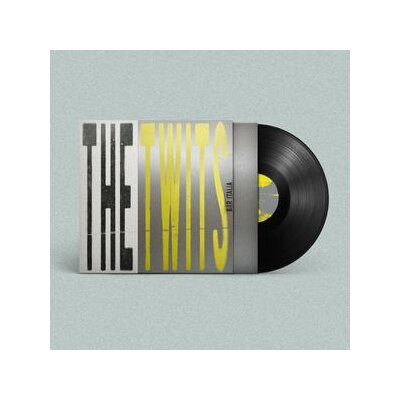 BAR ITALIA - THE TWITS - LP