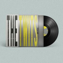 BAR ITALIA - THE TWITS - LP