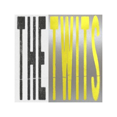 BAR ITALIA - THE TWITS - CD